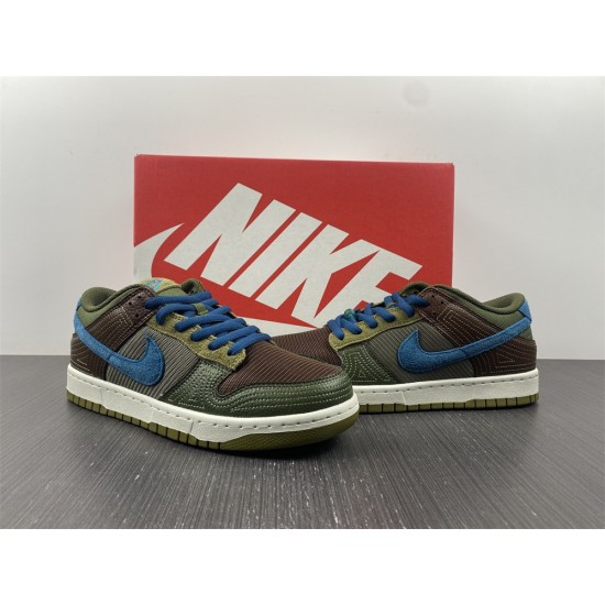 Nike Dunk Low NH Cacao Wow Men