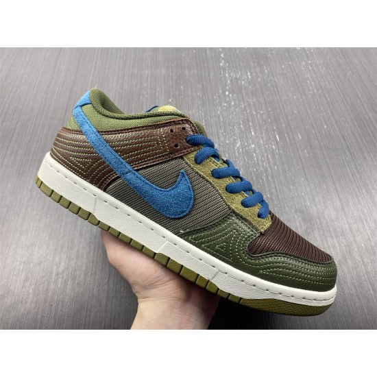Nike Dunk Low NH Cacao Wow Men