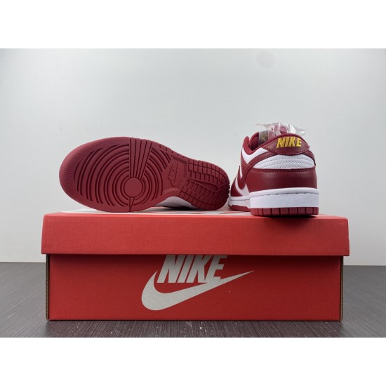 Nike Dunk Low USC Men