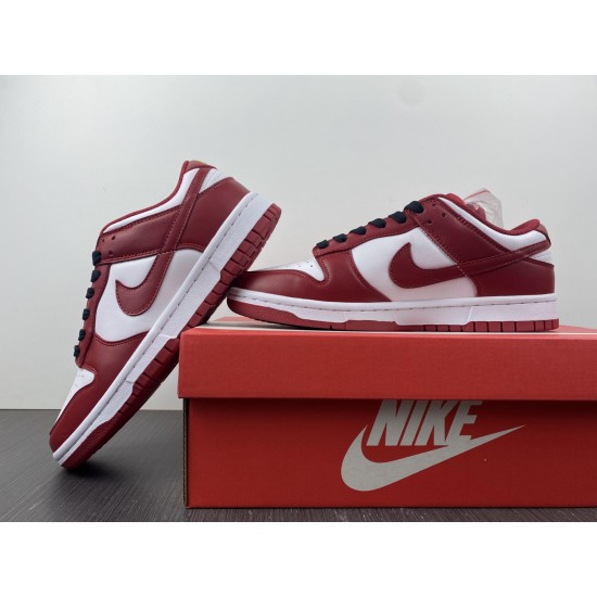 Nike Dunk Low USC Men