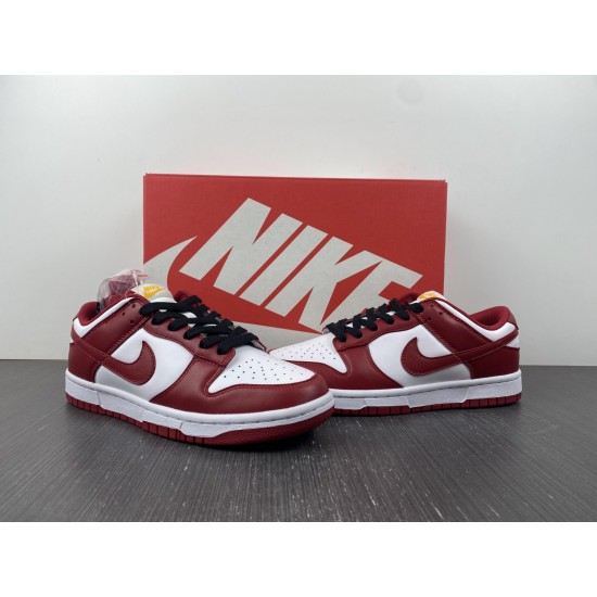 Nike Dunk Low USC Men