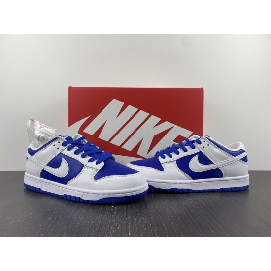 NIKE Dunk Low ESS  DJ9955-101