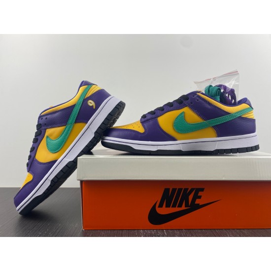 Nike Dunk Low LX Lisa Leslie (Women