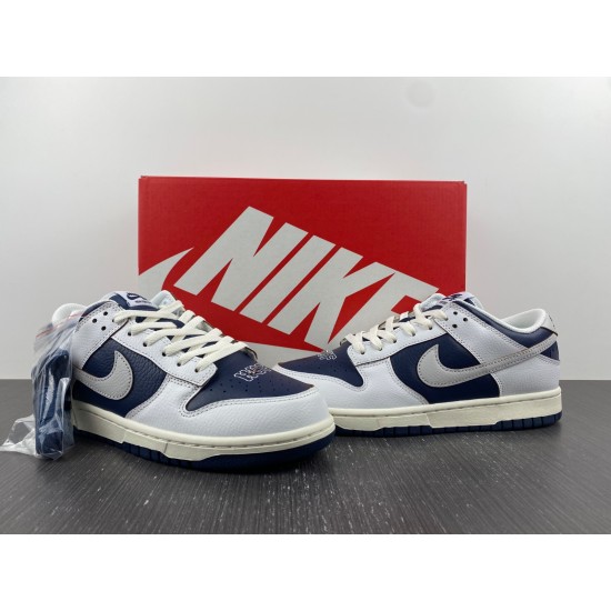 Nike SB Dunk Low HUF New York City Men