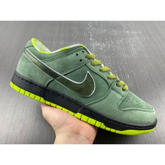 Concepts x Dunk Low SB 