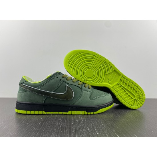 Concepts x Dunk Low SB 