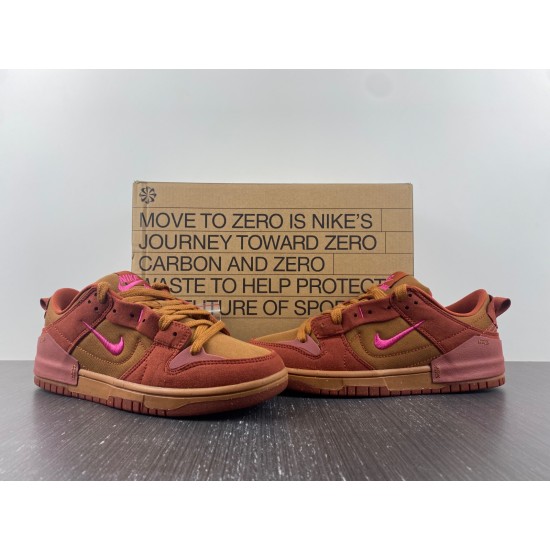 Wmns Dunk Low Disrupt 2 