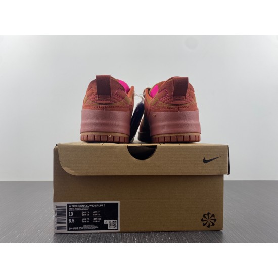 Wmns Dunk Low Disrupt 2 