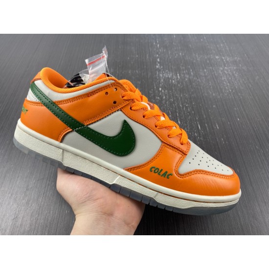 Nike Dunk Low FAMU Men