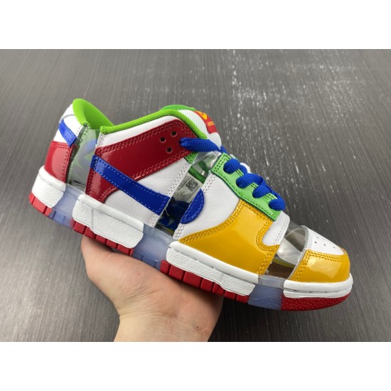 Nike SB Dunk Low Sandy Bodecker Men