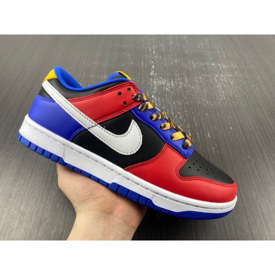 Nike Dunk Low Tennessee State University Men