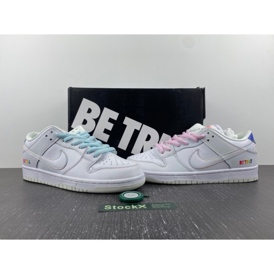 Nike SB Dunk Low Pro Be True Men