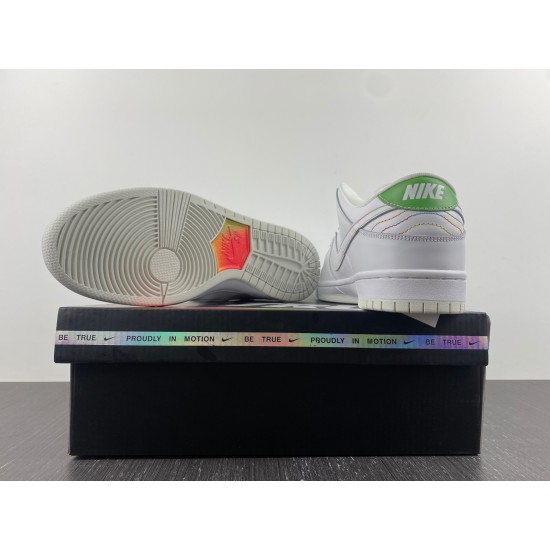 Nike SB Dunk Low Pro Be True Men