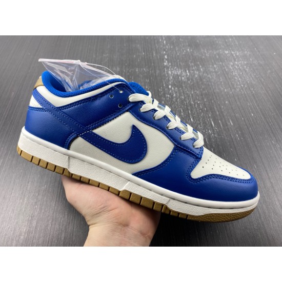 Nike Dunk Low Kansas City Royals (Women