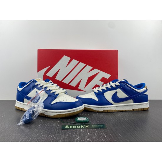 Nike Dunk Low Kansas City Royals (Women