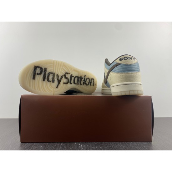 Travis Scott x Nike Dunk Low