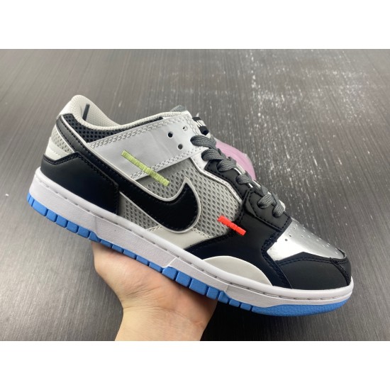Dunk Low Scrap Premium 