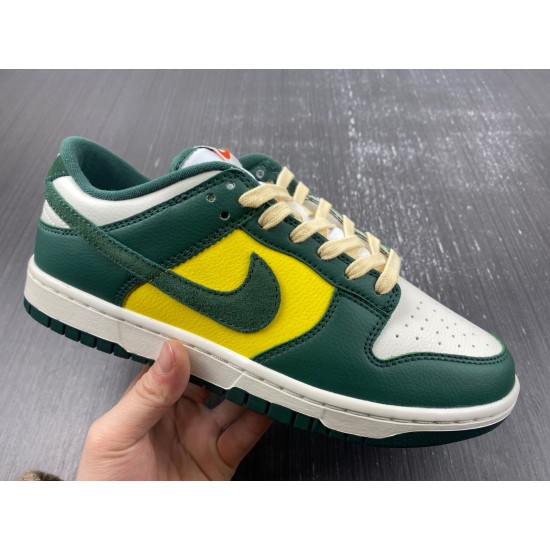 Nike Dunk Low SE Noble Green (Women