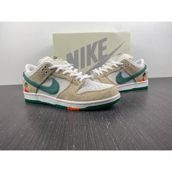 Nike SB Dunk Low Jarritos Men