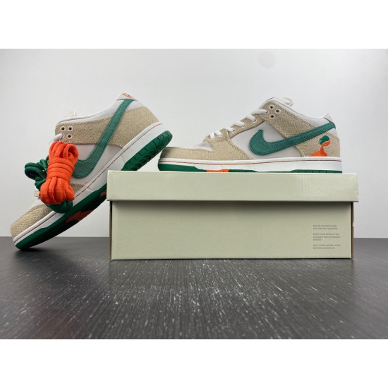 Nike SB Dunk Low Jarritos Men