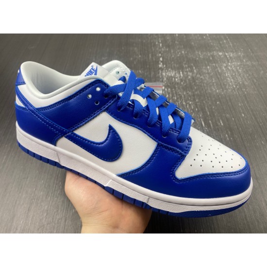 Nike Dunk Low SP Kentucky Men
