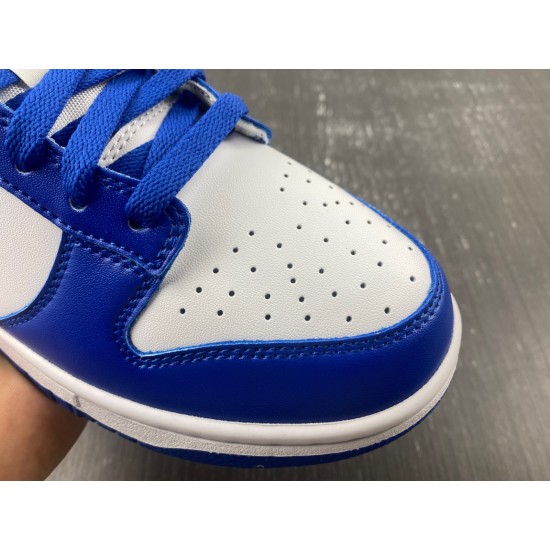 Nike Dunk Low SP Kentucky Men