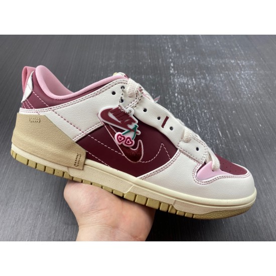 Wmns Dunk Low Disrupt 2 