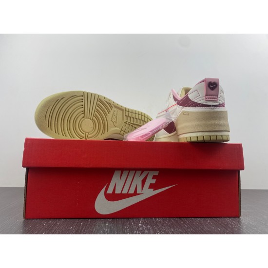 Wmns Dunk Low Disrupt 2 