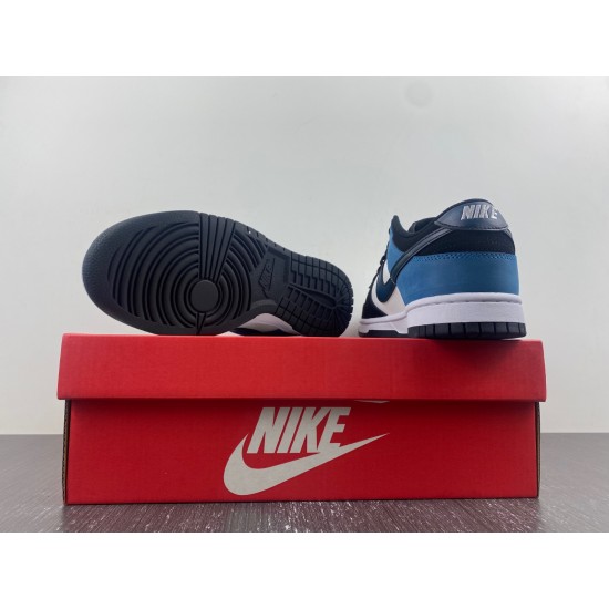 Nike Dunk Low Industrial Blue Men