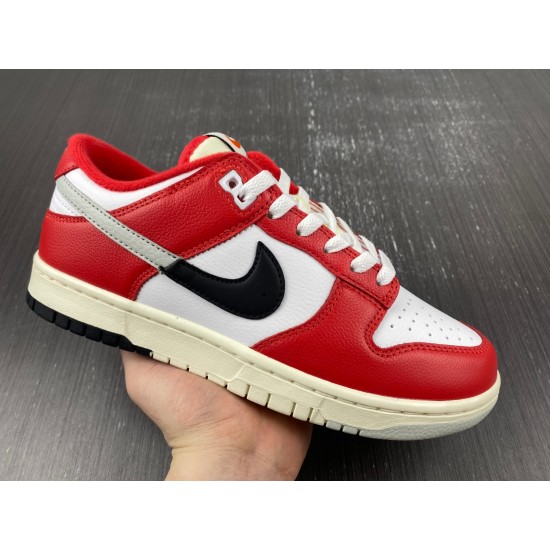 Nike Dunk Low Chicago Split Men