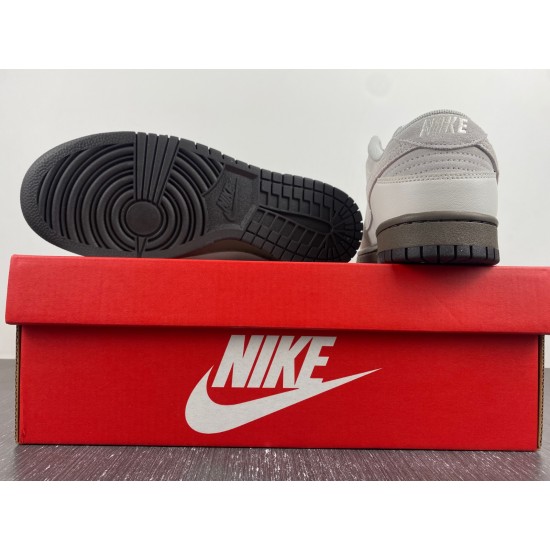 Nike Dunk Low Ironstone Men