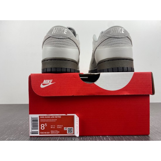 Nike Dunk Low Ironstone Men