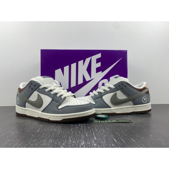 Nike SB Dunk Low Yuto Horigome Men