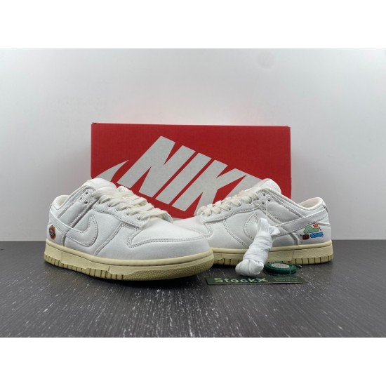 Nike Dunk Low SE The Future Is Equal (Women