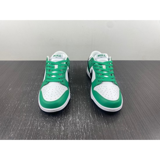Nike Dunk Low Celtics Men