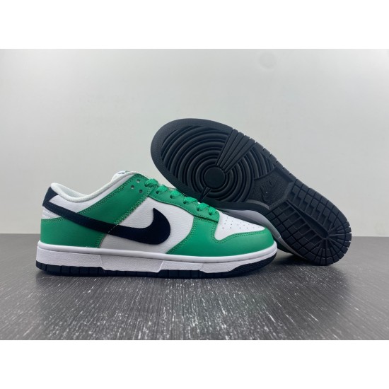 Nike Dunk Low Celtics Men