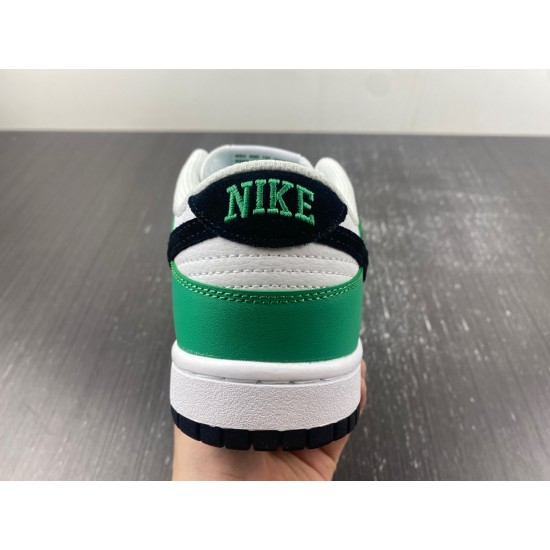 Nike Dunk Low Celtics Men