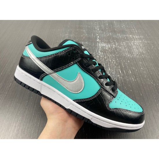 Nike SB Dunk Low D1am0nd S*pply Co. Men