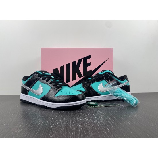 Nike SB Dunk Low D1am0nd S*pply Co. Men