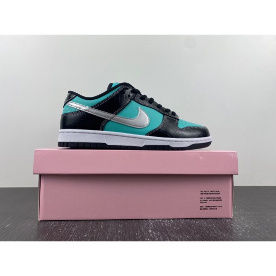 Nike SB Dunk Low D1am0nd S*pply Co. Men