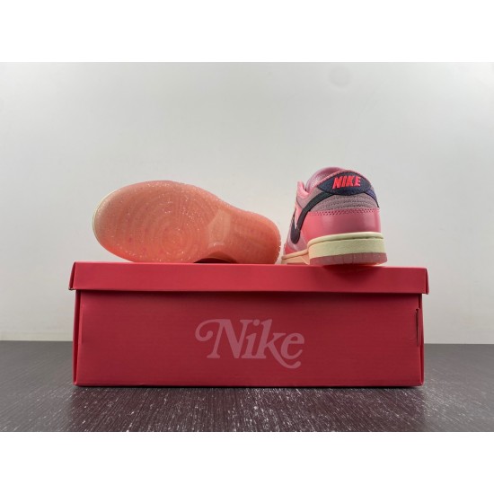 Nike Dunk Low LX Barbie (Women