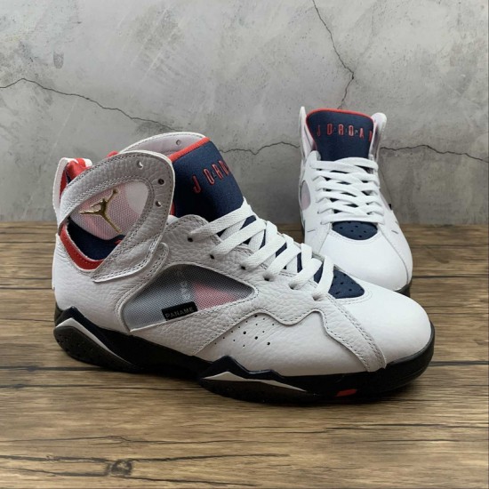 Jordan 7 Retro Neutral Grey Men