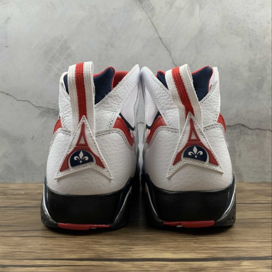 Jordan 7 Retro Neutral Grey Men