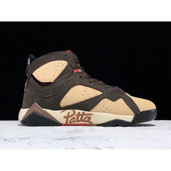 AIR JORDAN 7 RETRO 