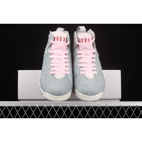 Jordan 7 Retro Neutral Grey Men