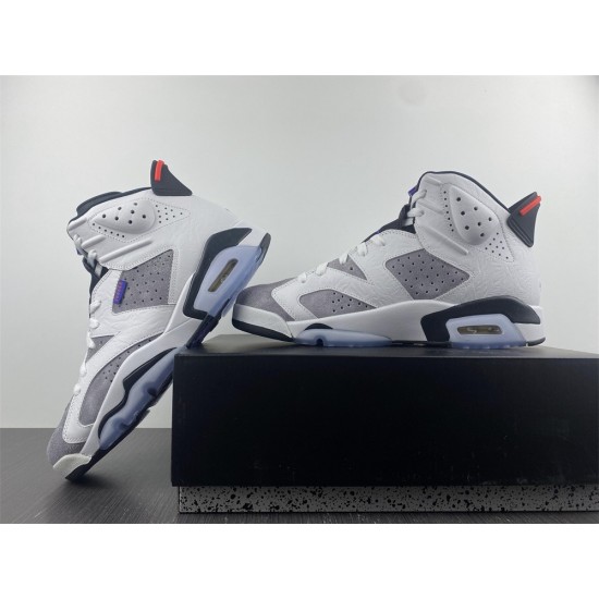 Air Jordan 6 Retro LTR 