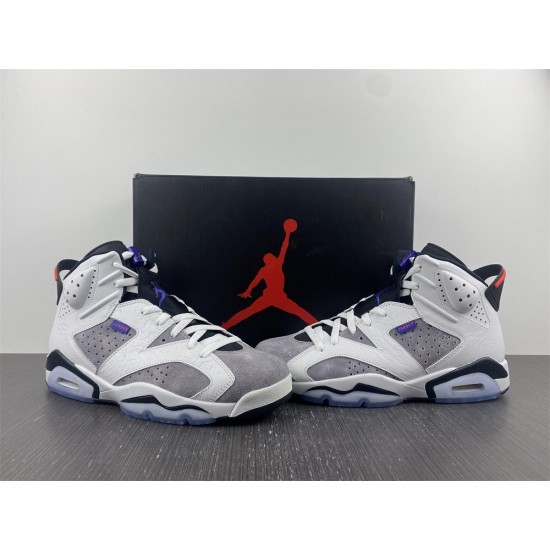 Air Jordan 6 Retro LTR 