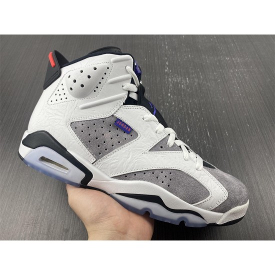 Air Jordan 6 Retro LTR 