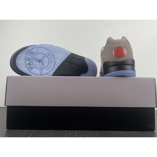 AIR JORDAN 5 LOW PSG DX6325-204