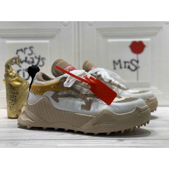 OFW C/O ODSY-1000 SNEAKER